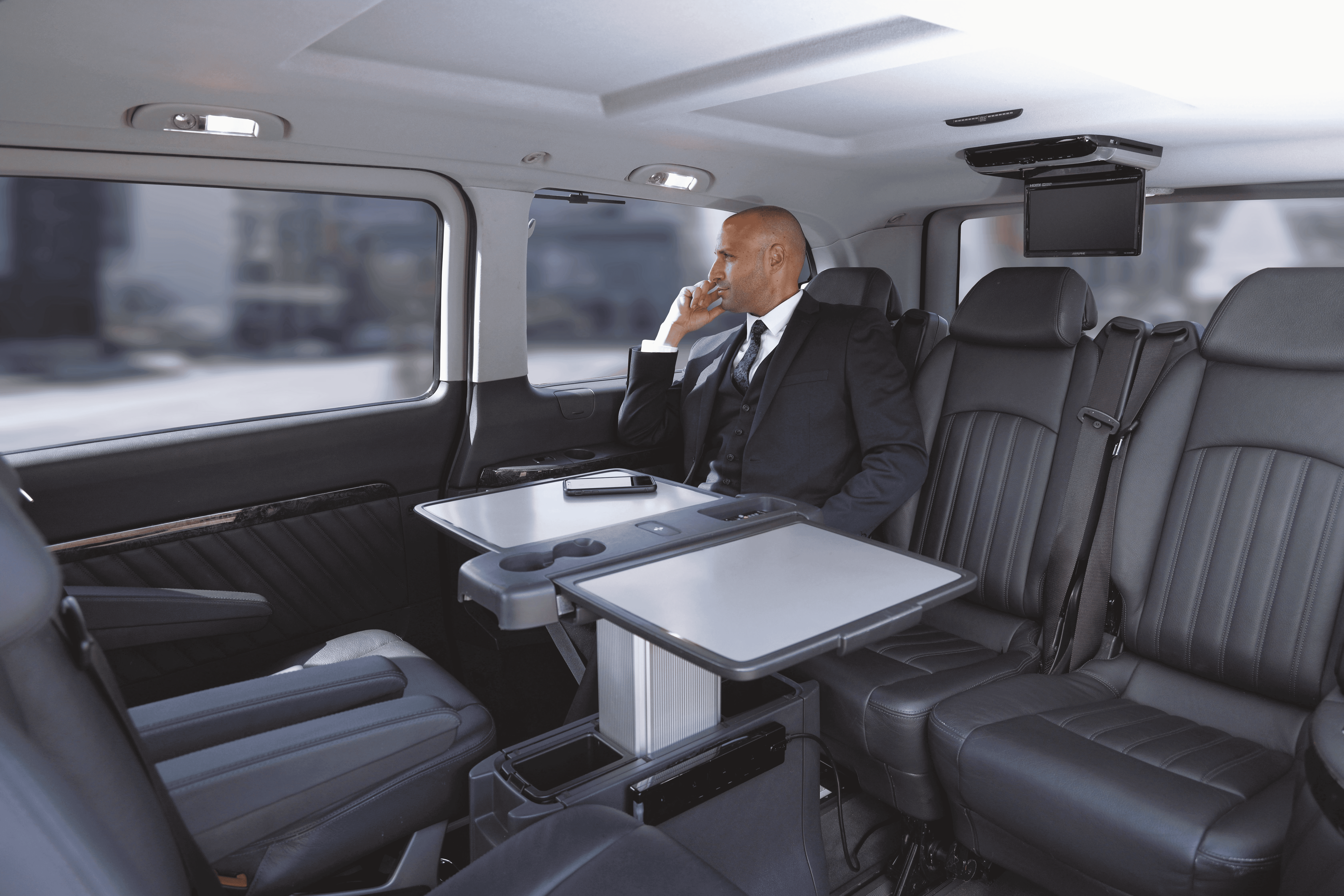 Private transfer service 1 - Airport Taxi New York JFK